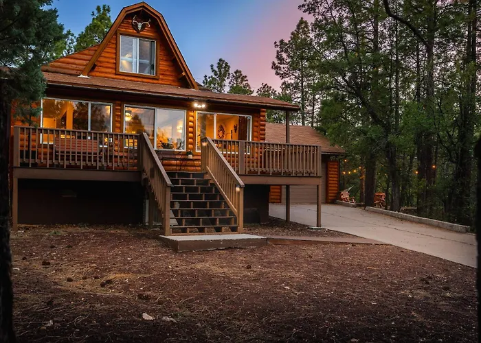 Large Yard With Fire Pit Show
